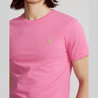 Polo Ralph Lauren T-shirt M (Full price :: 2,900 Baht)