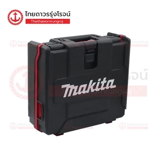 MAKITA กล่องเครื่องมือ MAKPAC TYPE รุ่น 821549-5 / 821550-0 / 821551-8 / 821552-6 / กล่องอลูมิเนียม (กล่องเปล่า) |ชิ้น|