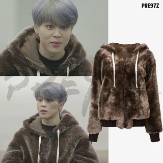 [พรีออเดอร์] BTS JIMIN เสื้อแบบจีมิน