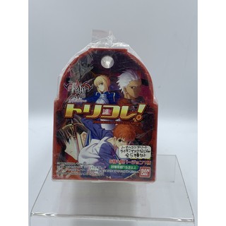 Fate/Stay Night - ครบ Set  - Tori-Colle! (Bandai)