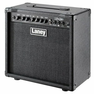 แอมป์กีตาร์ Laney LX35R ผ่อน0% นาน 6เดือน