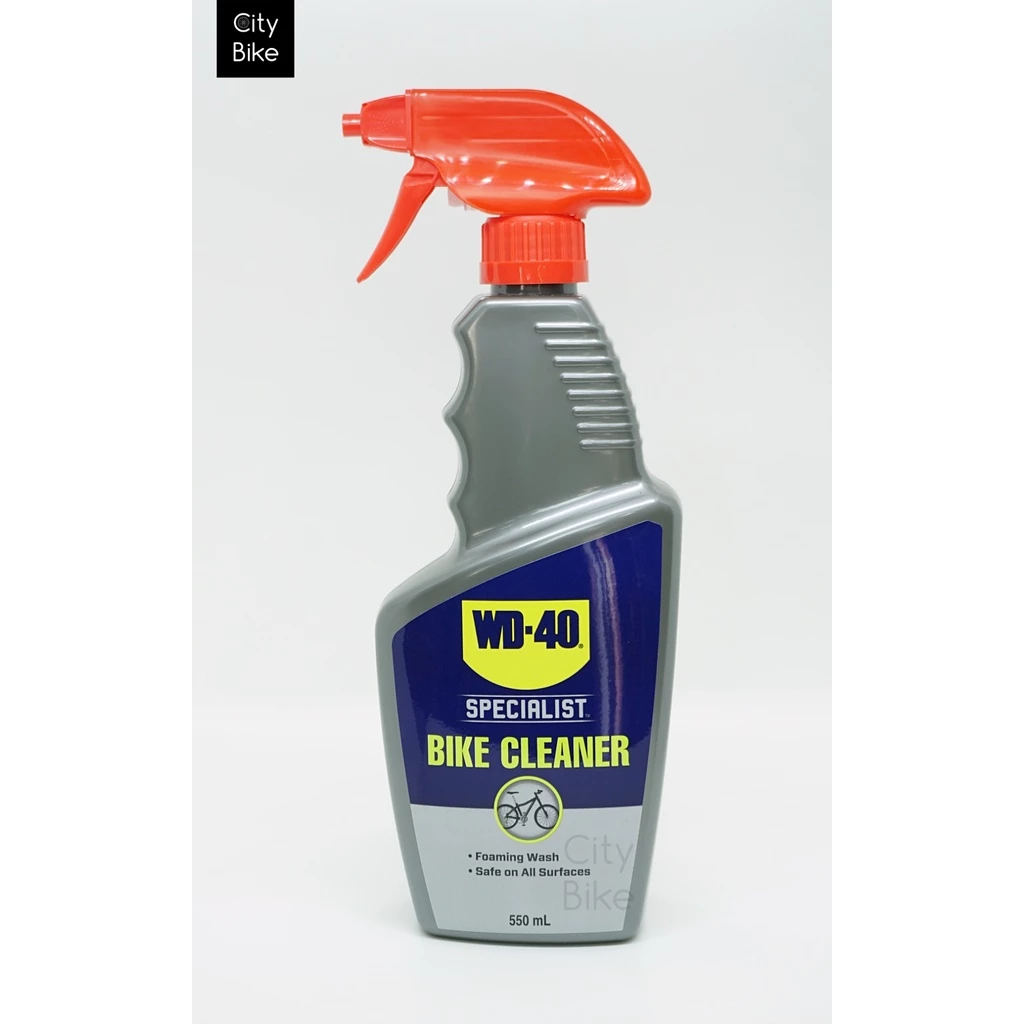 !!ส่งไว!!WD-40 Bike น้ำยาล้างจักรยานอเนกประสงค์ แบรนด์ดังจากอเมริกา wd40 thumbnail 5
