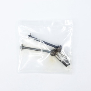 3Racing SAK-D113 SWING SHAFT D44MM FOR SAKURA D3