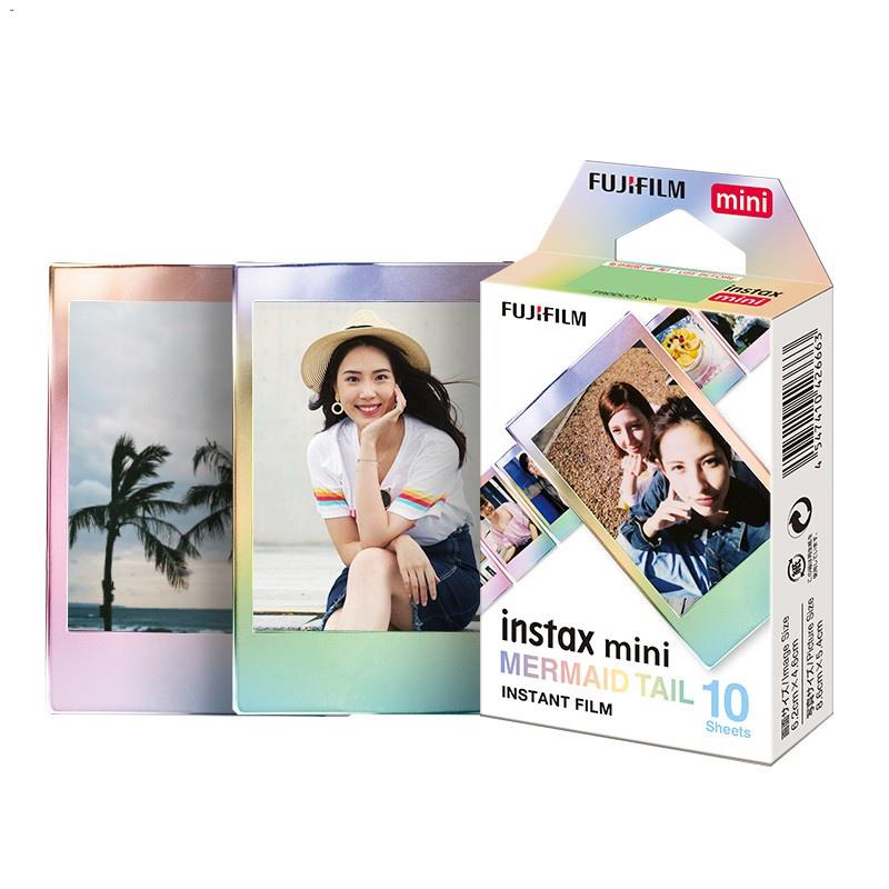Fresh Expired DateFujifilm Instax Mini Film Color 