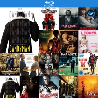 Bluray แผ่นบลูเรย์ Candyman (2021) ไอ้มือตะขอ หนังบลูเรย์ ใช้กับ เครื่องเล่นบลูเรย์ blu ray player บูเร blu-ray หนัง