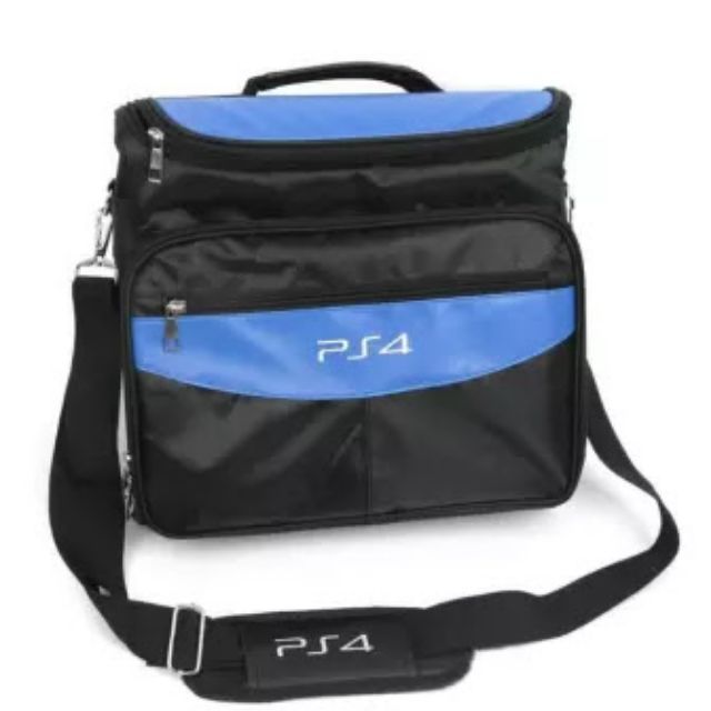 [ใส่โค้ด HAP154JA ลด 70.-] PS4 Bag travel ทรงสวย