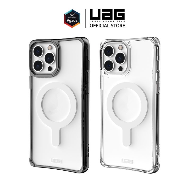 Uag เคสโทรศัพท์แม่เหล็ก กันกระแทก สําหรับ iPhone 13 Pro Max iPhone13 mini iPhone 13pro