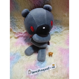 Gloomy Bear หมีโหด สีเทาสุดเท่ห์มาแล้วจ้า น้องทำท่ากอดอกเท่ห์มากๆเลยจ้า❤️🐻