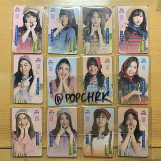 [พร้อมส่ง] BNK48 Milkland Magnet แมกเน็ตมิลค์แลนด์