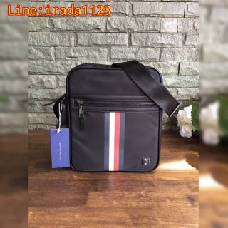 Tommy Hilfiger Crossbody Bag ของแท้ ราคาถูก