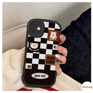 เคสมือถือ แบบนิ่ม ทรงวงรี สําหรับ Samsung Galaxy A03 A03S A10S A13 A20 A30 A20S A21S A22 A23 A31 A32 A33 A50 A50S A30S A51 A52 A52S A53 A70 A71 A72 A73 5G 4G