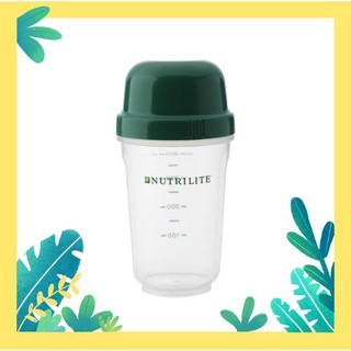 Nutrilite Shaker Bottle แก้วเชค นิวทริไลท์