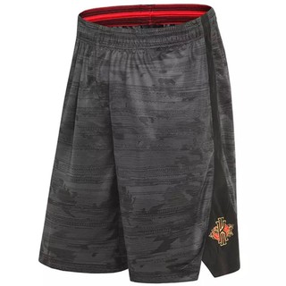 กางเกงบาส ขาสั้น Kyrie irving Cny Basketball Short