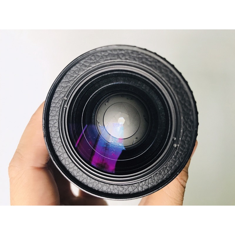 Pentax-A Pentax 35-70mm F/4 SMC Manual Focus Zoom Pentax K Mount Lens