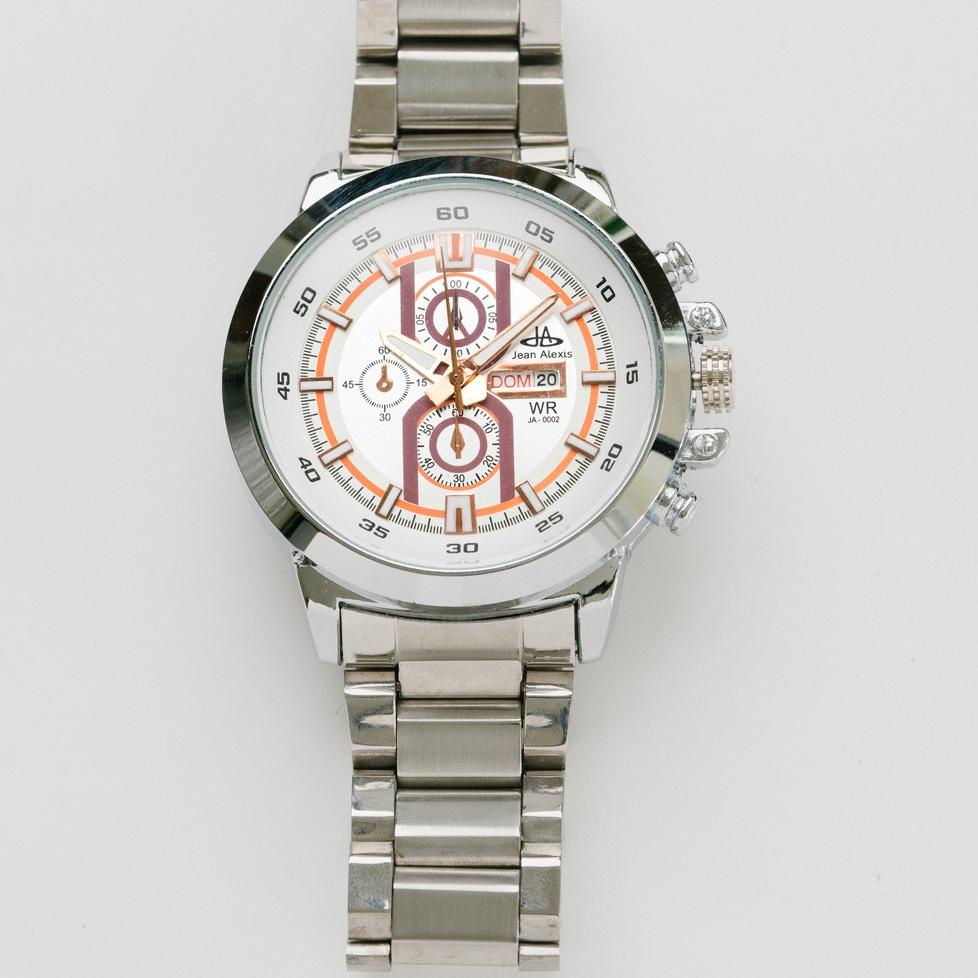 ส่วนลดแบรนด์เทศกาล Jean Alexis BIG BANG Series BULLHEAD JA0002G ...
