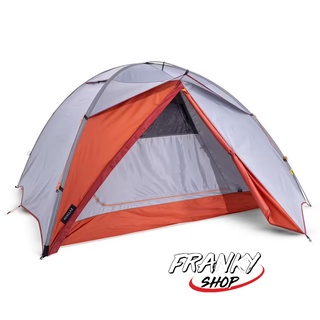 [พร้อมส่ง] เต็นท์ตั้งได้อิสระเพื่อการเทรคกิ้ง 3 ฤดู Trekking Dome Tent 3-Person MT500