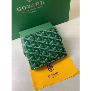 พร้อมส่ง New G-o -ya -r d wallet