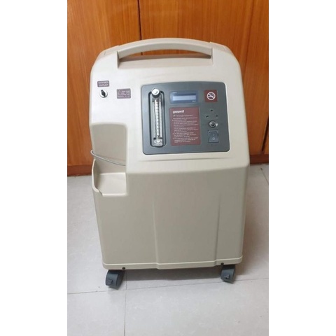 Yuwell 10L Oxygen concentrator