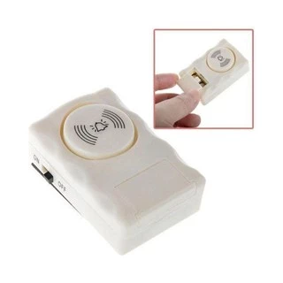 Homelus สัญญาณกันขโมย Window/Door Entry Alarm MC06-1