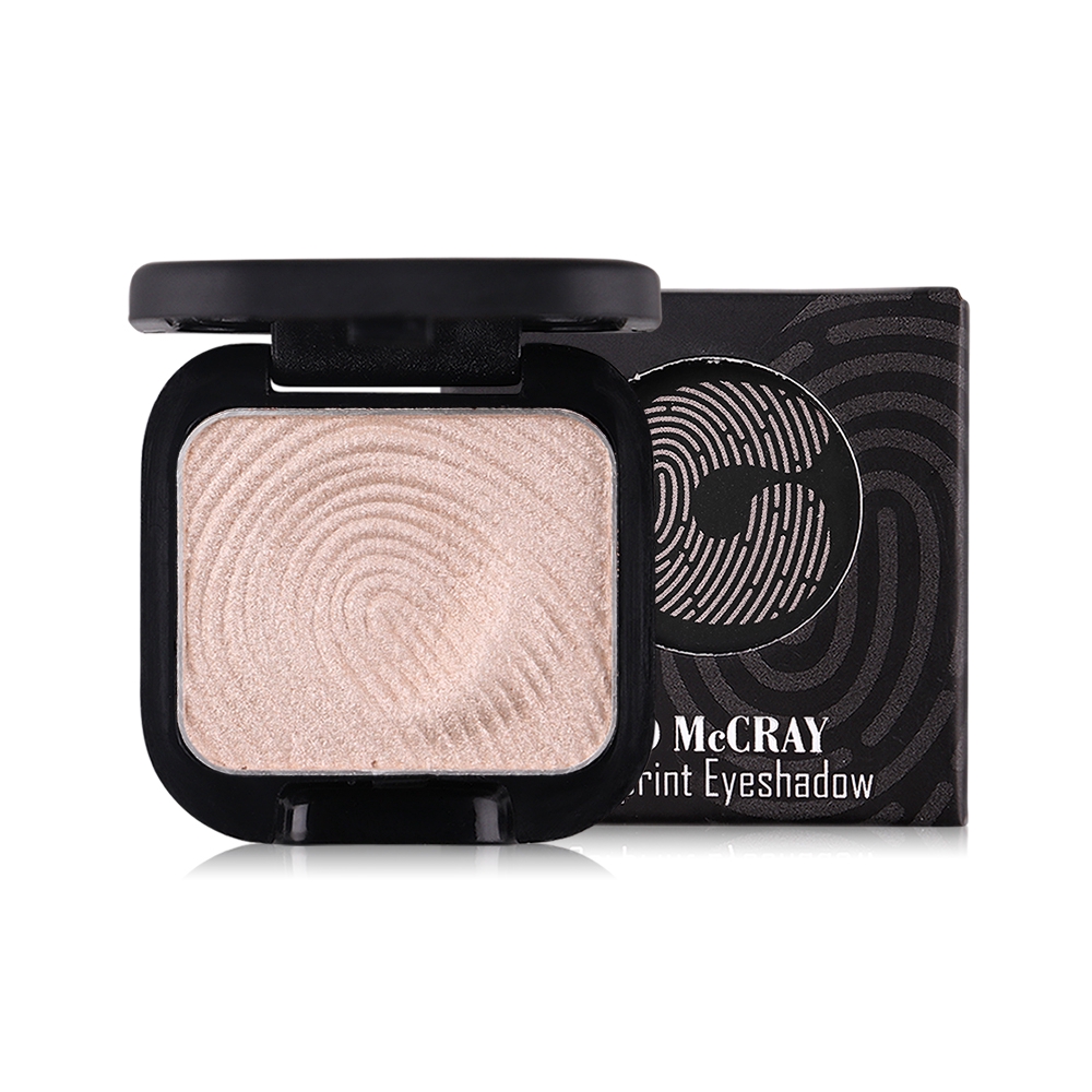 ของแท้ Beauty Buffet GINO McCRAY Fingerprint Shadow Cream