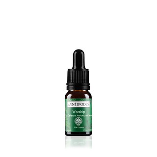 พร้อมส่ง ของแท้ Antipodes Worship Antioxidant Serum 10ml/ 30ml (No Box)