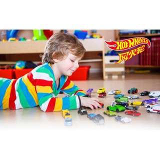 โมเดลรถฮอทวีล Hot Wheels ขนาดประมาณ 6-8 cm. งานแท้ mattel