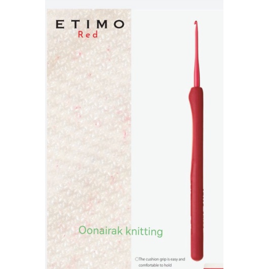 crochet​tulip​ japanโครเชต์ของแท้