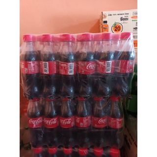 โค้กCocaColaรส[Klasek]250ml.×24