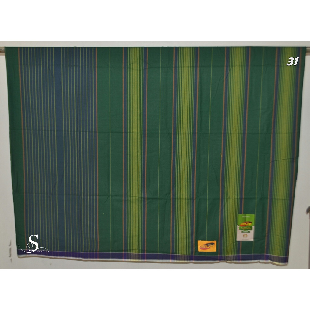 ฝาครอบ LEGEND ATLAS 31