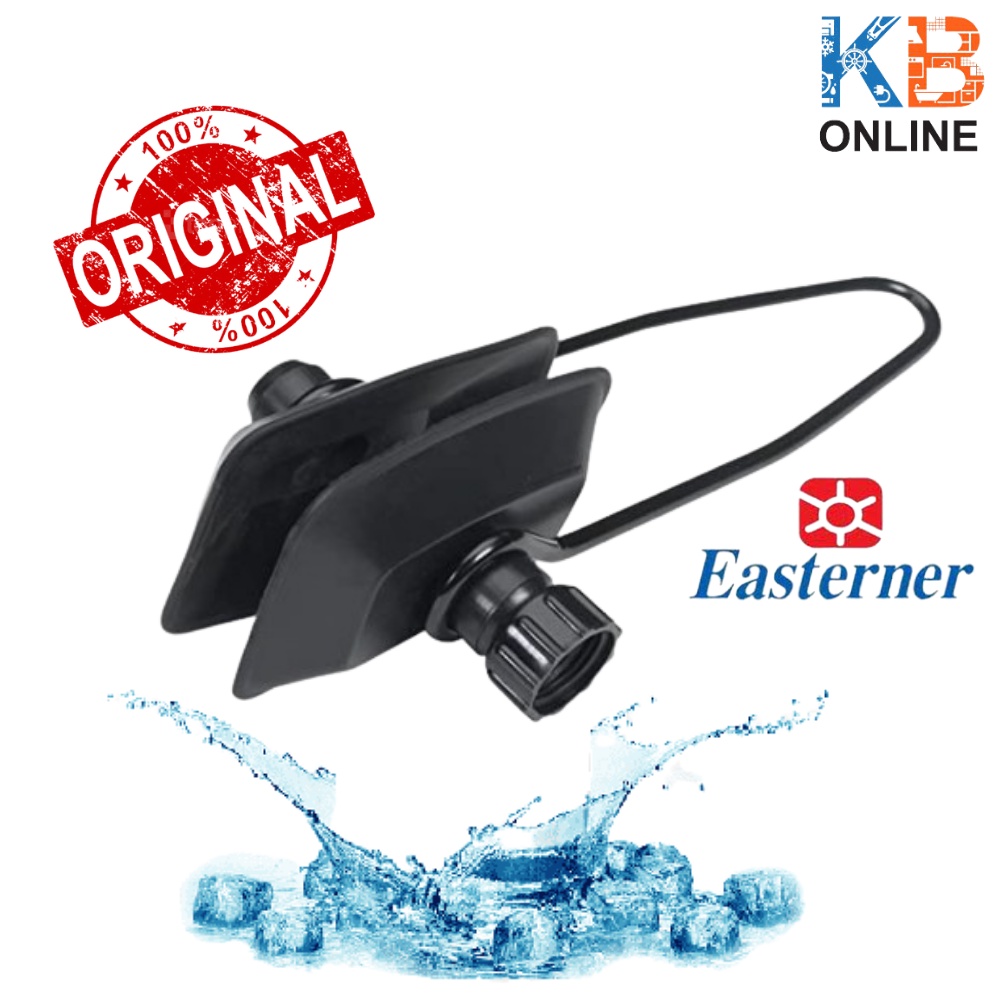 Easterner ซาวน์เบาท์ แบบเหลี่ยม C16207-M  Easterner Outboard Engine Flusher, Rectangular C16207-M