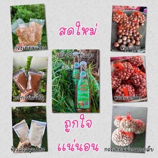 สินค้าครัวเรือน ครบจบที่เดียว สดใหม่ ไม่ทำค้าง