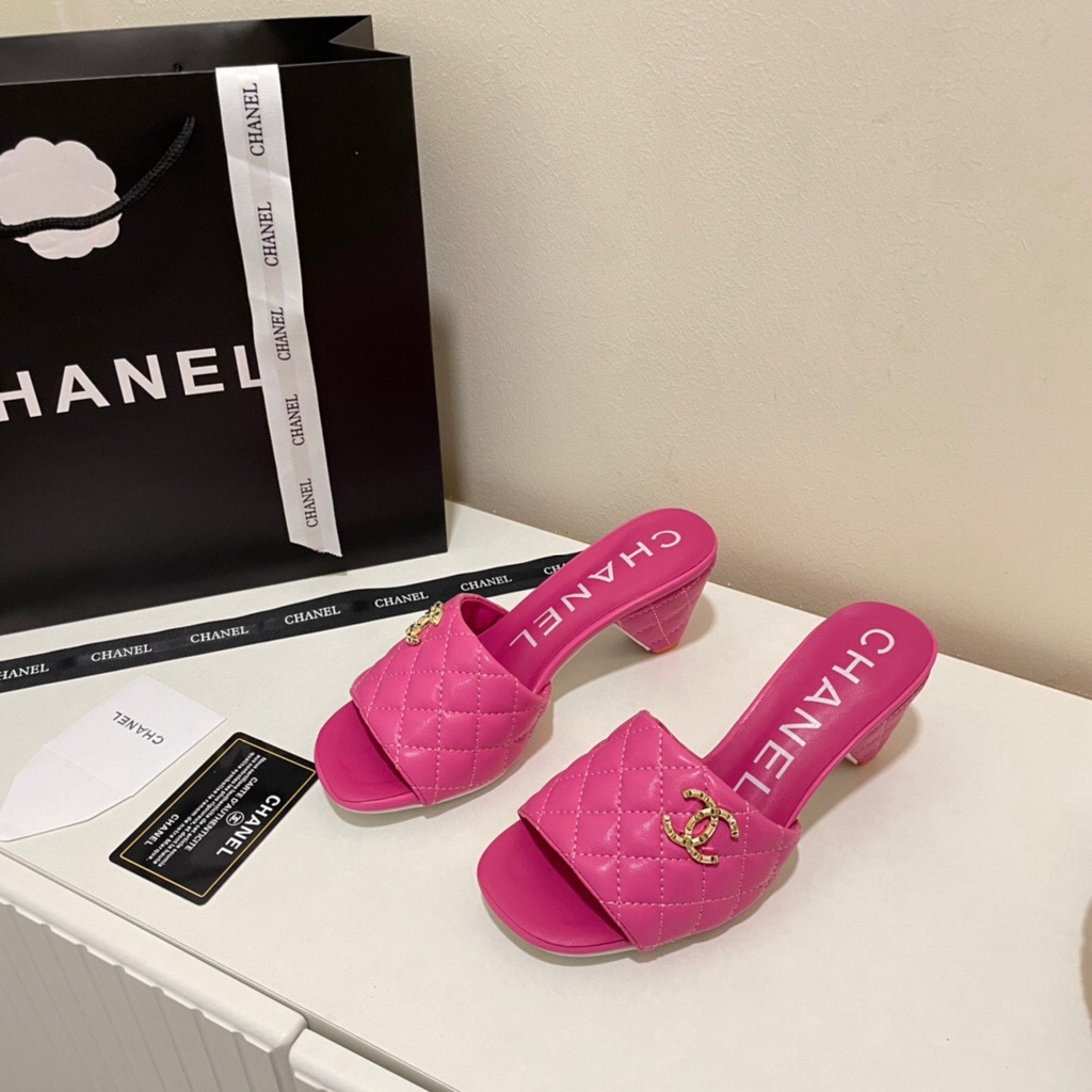 High Heel Sandals New