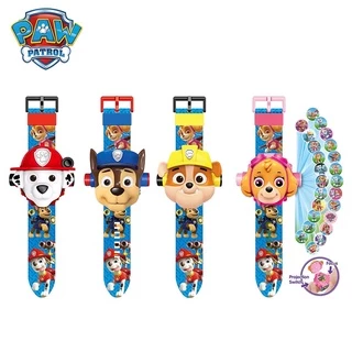 🌟COD✼พร้อมส่ง◕โปรเจ็กเตอร์ของเล่นไดโนเสาร์ ไฟฉายโปรเจคเตอร์ Projection flashlight toy ของขวัญเด็ก
