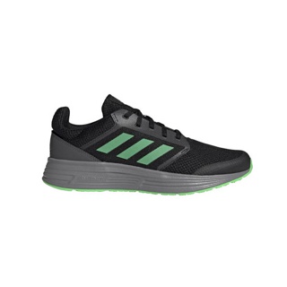 adidas RUNNING รองเท้า Galaxy 5 ผู้ชาย สีดำ H04597