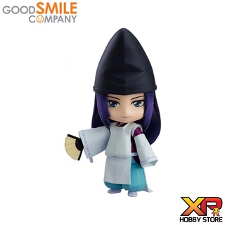 Nendoroid Fujiwara-no-Sai [1721]