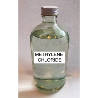 Methylene Chloride (MC)