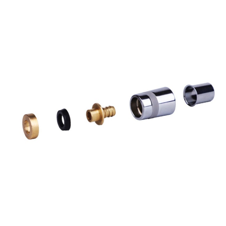 🔥ถูกที่สุด🔥 มาดามก๊อก สายฝักบัวอาบน้ำ สายPVC สีเงา น๊อตทองเหลืองเเท้ MA-I-212SV - รูปที่ 2