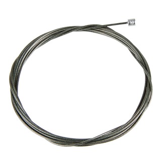 สายเกียร์ สายเบรค สำหรับจักรยาน ยี่ห้อ Shimano Shift Brake Cable ของแท้