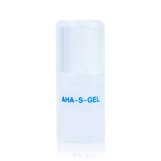 AHA S Gel - (ความเข้มข้น 6%) -ราชเทวีคลีนิก