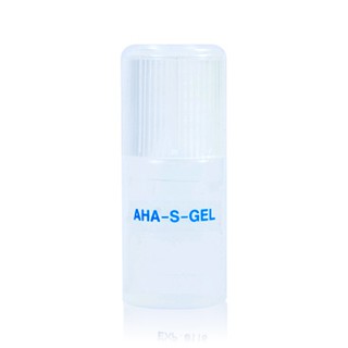 AHA S Gel - (ความเข้มข้น 6%) -ราชเทวีคลีนิก