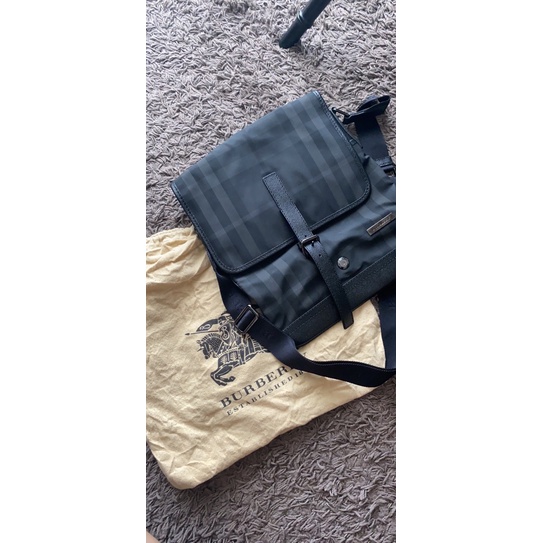 Burberry Bag กระเป๋าสะพาย