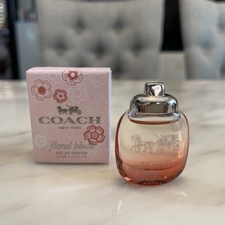 น้ำหอมจิ๋ว Coach floral blush