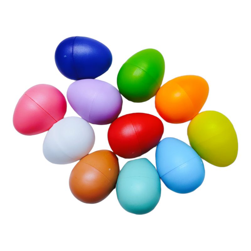 ไข่จิ๋วจับฉลาก 50 ลูก 85 บาท