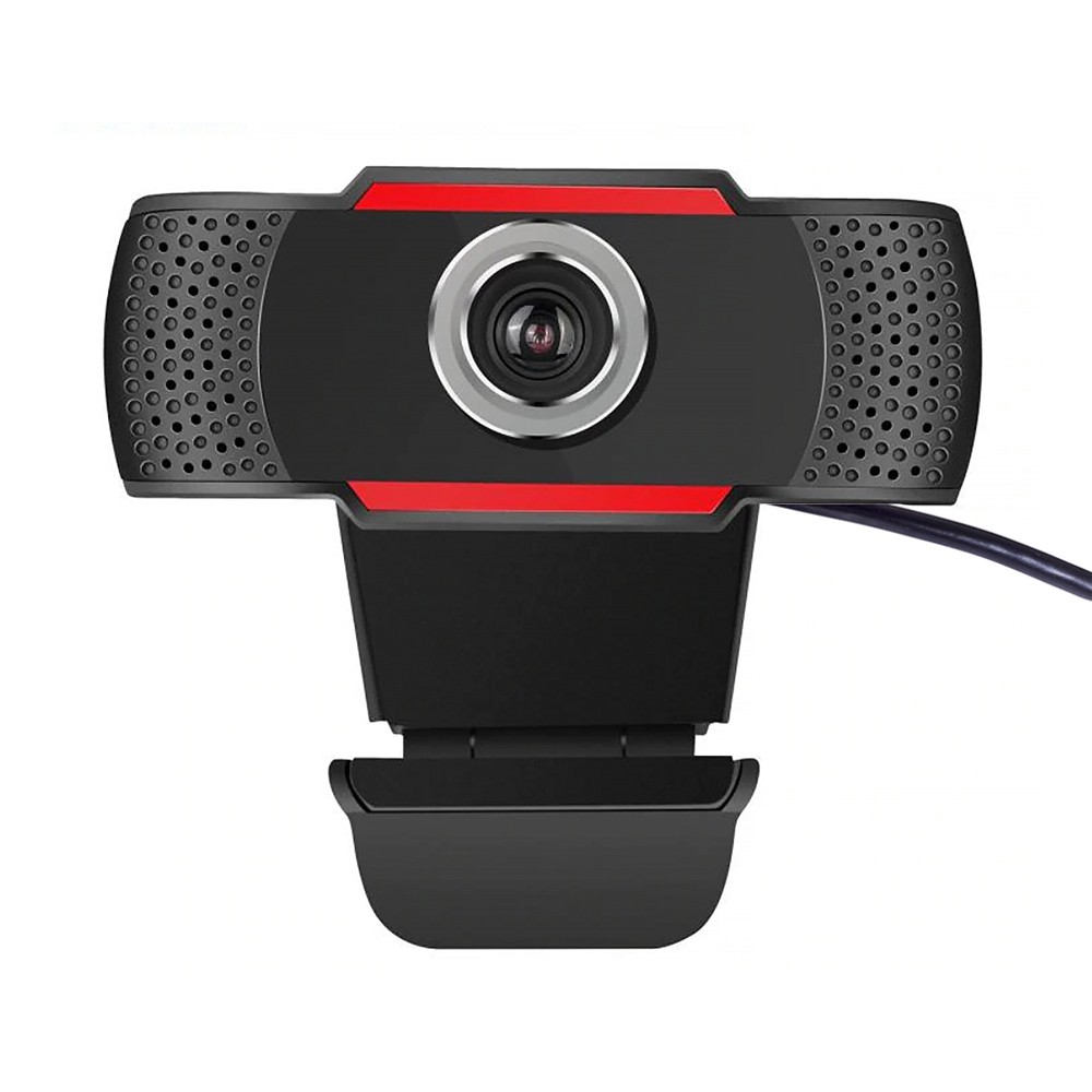 Oker กล้อง webcam OE-720 FULL HD720P. สินค้ารับประกัน 1 ปี