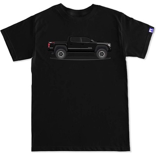 เสื้อยืดคอกลมcrew neckftd apparel r built mens trd 3rd gen black tacoma เสื้อยืด plus ขนาด classic sportwear วันเกิดของ