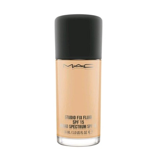 (พร้อมส่ง) MAC Studio Fix Fluid SPF15 Foundation 30 ml./Mini 15 ml.