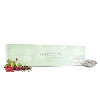 (ชนิดเม็ด) ทรูวิวิตี้ บาย นิวทริไลท์ Truvivity By Nutrilite ​***Shop ไทย***แท้ชัวร์ 100%