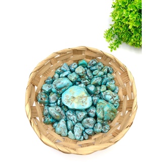 100% Natural Arizona Blue Turquoise / Top Hig Quality / Best For Making Jewelry Necklace And Many Fashion Design’s.