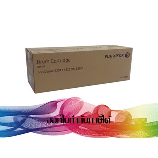 CT351075 DRUM LASER FUJI XEROX ORIGINAL