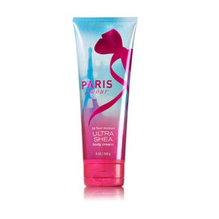 Bath &amp; Body Works Ultra Shea Body Cream 226 g #Paris Amour